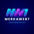 LOGO MERKAWEB